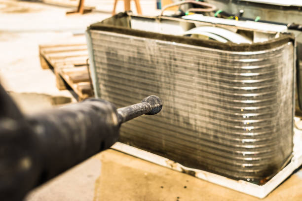 Best HVAC Air Duct Cleaning  in Esparto, CA