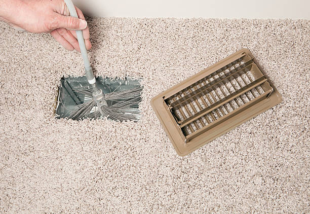 Best HVAC System Cleaning  in Esparto, CA